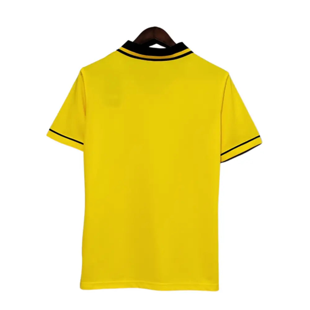 Camisa Retrô 94/95 Seleção Brasileira Home