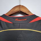 Camisa Retrô AC Milan 2006/06 Terceira Camisas de Futebol