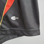 Camisa Retrô AC Milan 2006/06 Terceira Camisas de Futebol