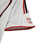 Camisa Retrô AC Milan 2006/07 Away Camisas de Futebol