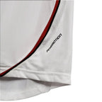 Camisa Retrô AC Milan 2006/07 Away Camisas de Futebol