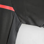 Camisa Retrô AC Milan 2011/12 Terceira Camisas de Futebol