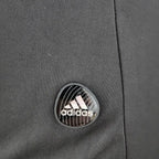 Camisa Retrô AC Milan 2011/12 Terceira Camisas de Futebol