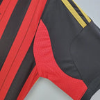 Camisa Retrô AC Milan 2013/14 Home Camisas de Futebol