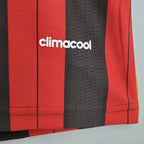 Camisa Retrô AC Milan 2013/14 Home Camisas de Futebol