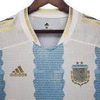 Camisa Retrô Argentina 2020/21 Maradona Camisas de Futebol