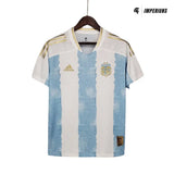 Camisa Retrô Argentina 2020/21 Maradona