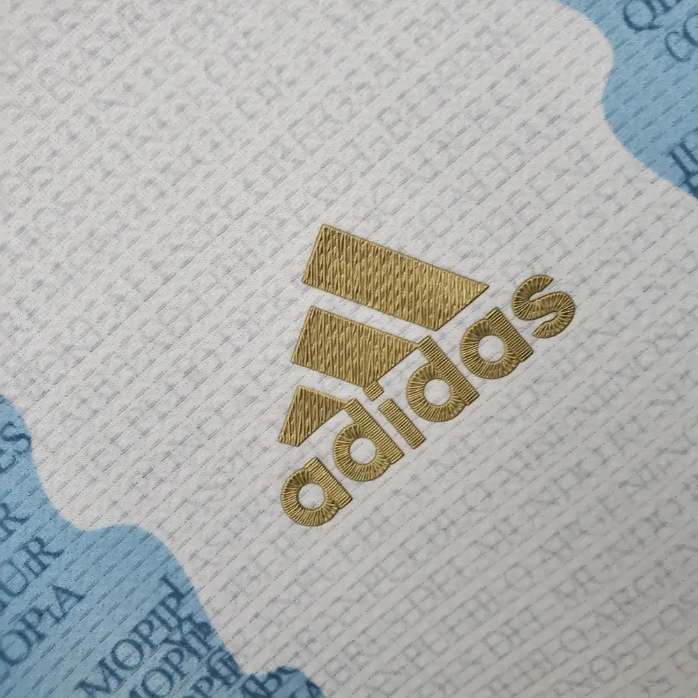 Camisa Retrô Argentina 2020/21 Maradona Camisas de Futebol