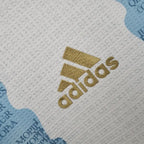 Camisa Retrô Argentina 2020/21 Maradona Camisas de Futebol