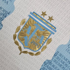 Camisa Retrô Argentina 2020/21 Maradona Camisas de Futebol