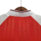 Camisa Retrô Arsenal 1992/93 Home Camisas de Futebol