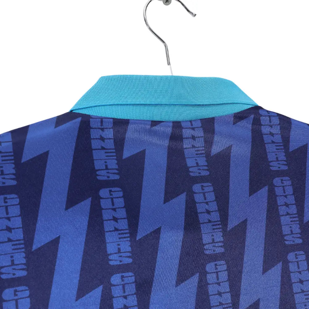 Camisa Retrô Arsenal 1994/95 Away Camisas de Futebol