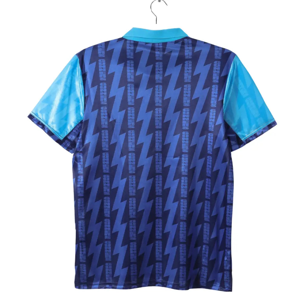 Camisa Retrô Arsenal 1994/95 Away Camisas de Futebol