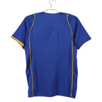 Camisa Retrô Arsenal 2004/05 Away Camisas de Futebol