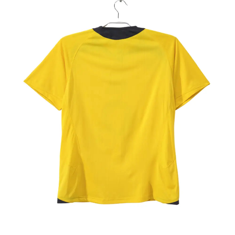 Camisa Retrô Arsenal 2005/06 Away Camisas de Futebol