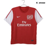 Camisa Retrô Arsenal 2011/12 Home
