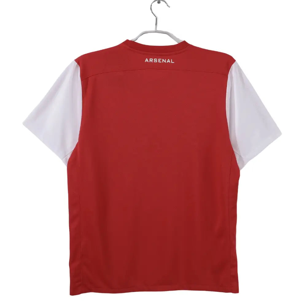 Camisa Retrô Arsenal 2011/12 Home Camisas de Futebol