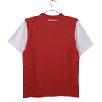 Camisa Retrô Arsenal 2011/12 Home Camisas de Futebol