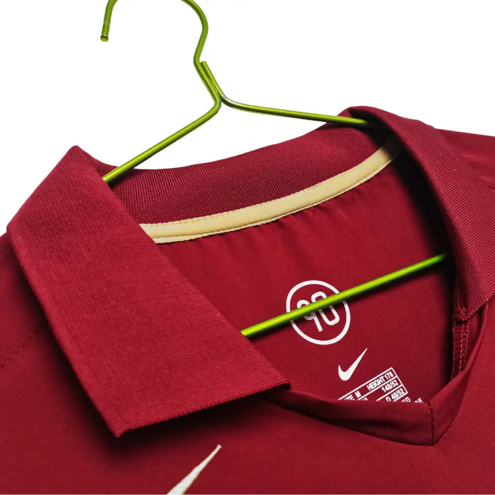 Camisa Retrô Arsenal Manga Longa 2005/06 Home Camisas de Futebol