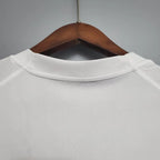 Camisa Retrô AS Roma 2001/01 Away Camisas de Futebol