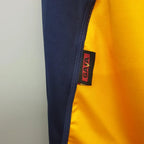 Camisa Retrô AS Roma 2001/02 Home Camisas de Futebol
