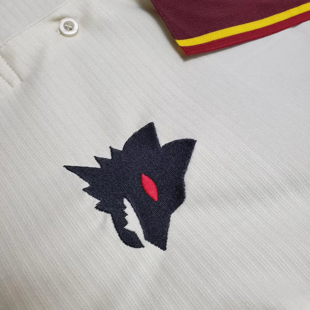 Camisa Retrô AS Roma 2020/21 Away Camisas de Futebol