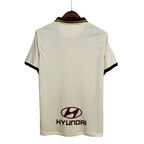 Camisa Retrô AS Roma 2020/21 Away Camisas de Futebol