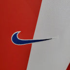 Camisa Retrô Atlético de Madrid 2014/15 Home Camisas de Futebol