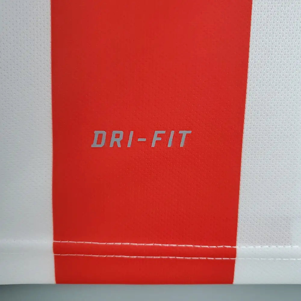 Camisa Retrô Atlético de Madrid 2014/15 Home Camisas de Futebol