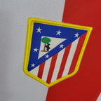 Camisa Retrô Atlético de Madrid 2014/15 Home Camisas de Futebol