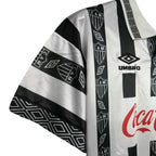 Camisa Retrô Atlético MG 1995 Home Camisas de Futebol