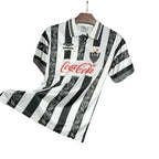 Camisa Retrô Atlético MG 1995 Home Camisas de Futebol