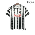 Camisa Retrô Atlético MG 1995 Home Camisas de Futebol