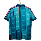 Camisa Retrô Barcelona 1995/97 Away Camisas de Futebol