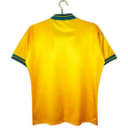 Camisa Retrô Bayern de Munique 1993/95 Away Camisas de Futebol
