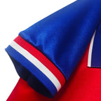 Camisa Retrô Bayern de Munique 1993/95 Home Camisas de Futebol