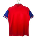 Camisa Retrô Bayern de Munique 1993/95 Home Camisas de Futebol