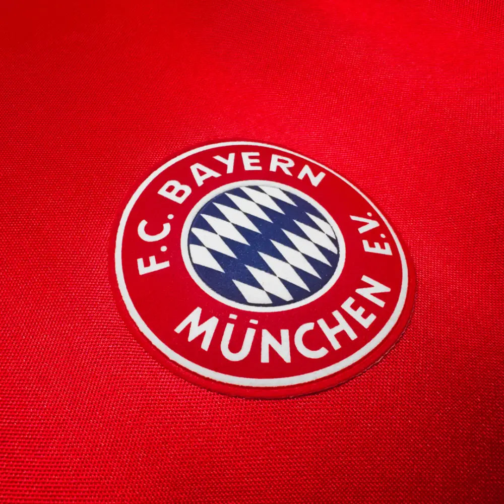Camisa Retrô Bayern de Munique 1993/95 Home Camisas de Futebol