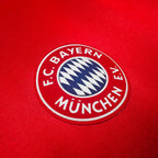 Camisa Retrô Bayern de Munique 1993/95 Home Camisas de Futebol