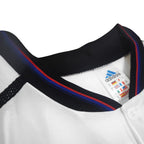 Camisa Retrô Bayern de Munique 1996/98 Away Camisas de Futebol