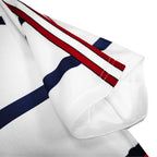 Camisa Retrô Bayern de Munique 1998/00 Away Camisas de Futebol
