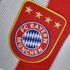 Camisa Retrô Bayern de Munique 2010/11 Home Camisas de Futebol