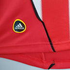 Camisa Retrô Bayern de Munique 2010/11 Home Camisas de Futebol