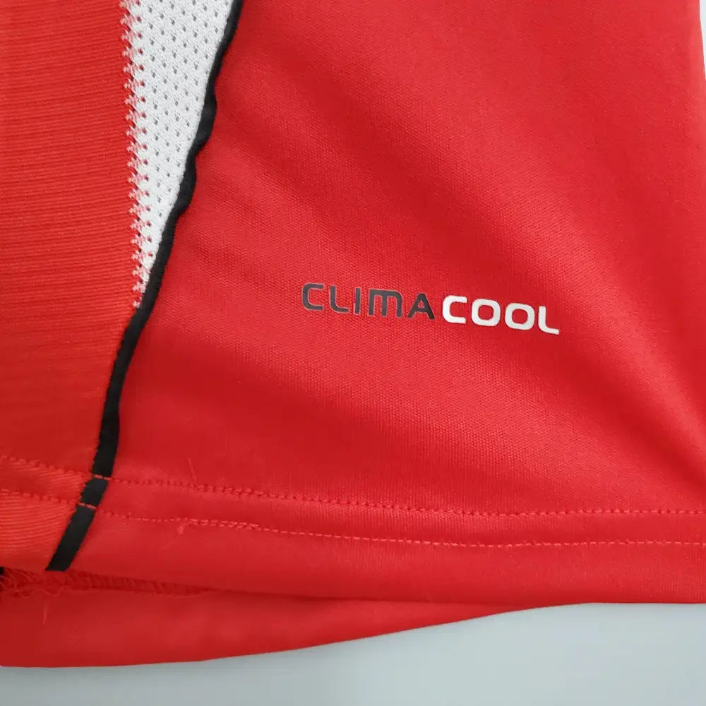Camisa Retrô Bayern de Munique 2010/11 Home Camisas de Futebol