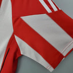 Camisa Retrô Bayern de Munique 2010/11 Home Camisas de Futebol
