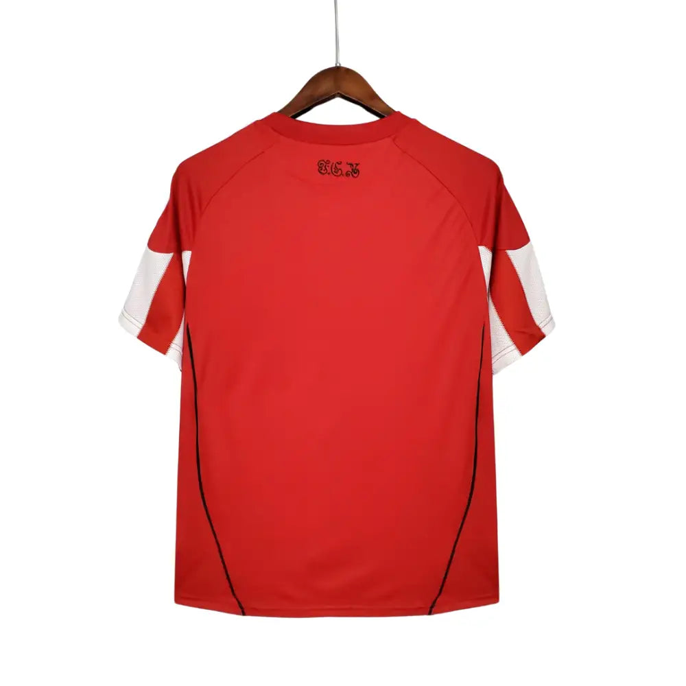 Camisa Retrô Bayern de Munique 2010/11 Home Camisas de Futebol