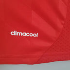 Camisa Retrô Bayern de Munique 2013/14 Home Champions League Edition Camisas de Futebol