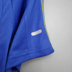Camisa Retrô Boca Juniors 2003/04 Home Camisas de Futebol