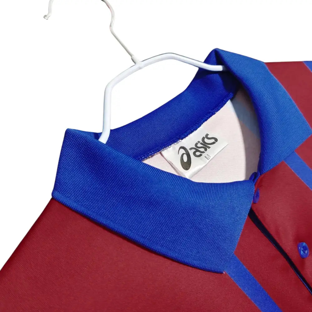 Camisa Retrô Bordeaux 1993/95 Home Camisas de Futebol
