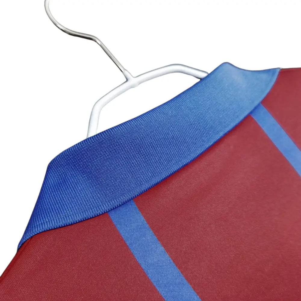 Camisa Retrô Bordeaux 1993/95 Home Camisas de Futebol